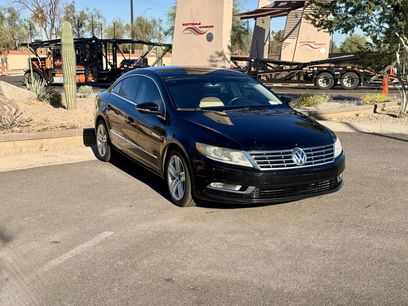 Used 2013 Volkswagen CC Sport
