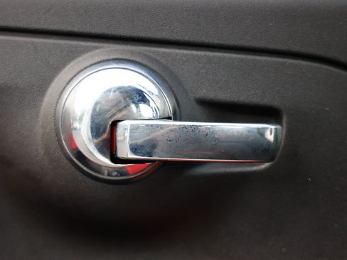 Used 2015 FIAT 500 Abarth FWD image 38