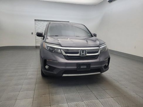 Used 2020 Honda Pilot EX image 14