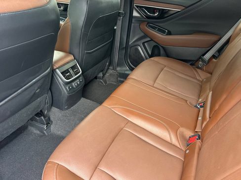 Used 2021 Subaru Outback Touring XT AWD/4WD image 11