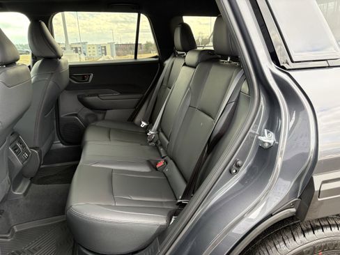 New 2026 Subaru Outback Premium AWD/4WD image 34