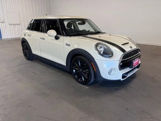 Used 2019 MINI Cooper S w/ Storage Package video 1