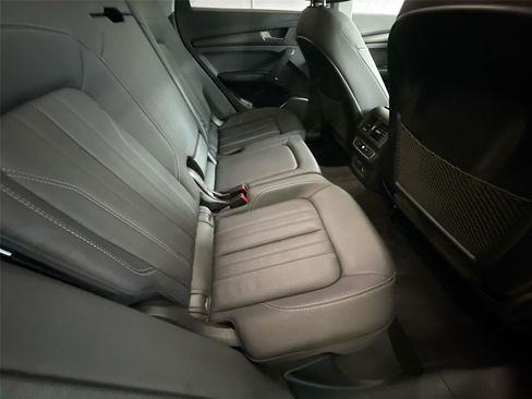 Certified 2023 Audi Q5 2.0T Premium w/ Convenience Package AWD/4WD image 27