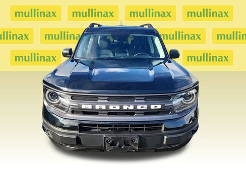 Certified 2021 Ford Bronco Sport Big Bend w/ Big Bend Package (96B) image 16