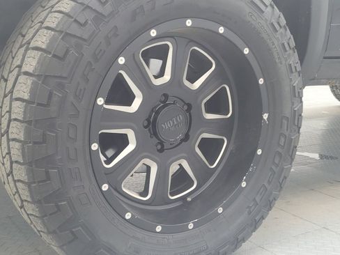 Used 2017 RAM 1500 Tradesman w/ Popular Equipment Group image 31