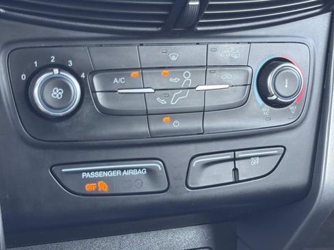 Used 2018 Ford Escape S FWD image 26