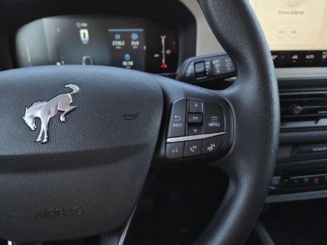 New 2026 Ford Bronco Sport Big Bend AWD/4WD image 19