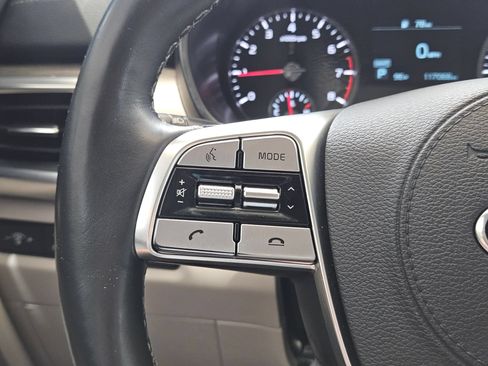 Used 2021 Kia Telluride EX w/ EX Premium Package AWD/4WD image 21