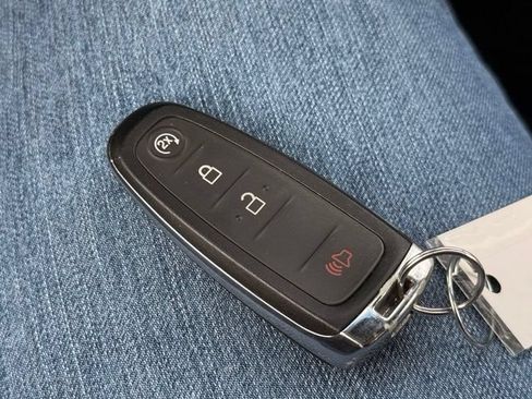 Used 2015 Ford Explorer Limited AWD/4WD image 13