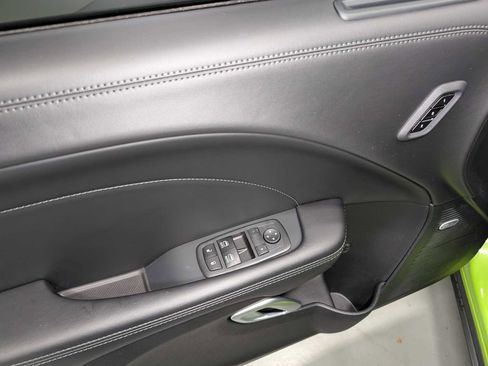 Used 2023 Dodge Challenger R/T Scat Pack image 38