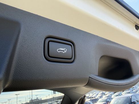 New 2026 Hyundai Tucson Limited image 14