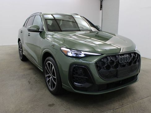 New 2026 Audi Q5 Prestige AWD/4WD image 6
