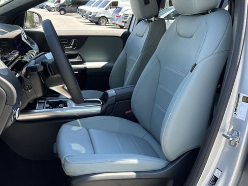 New 2026 Mercedes-Benz GLA 250 4MATIC image 11