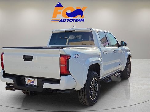 New 2026 Toyota Tacoma TRD Sport image 5