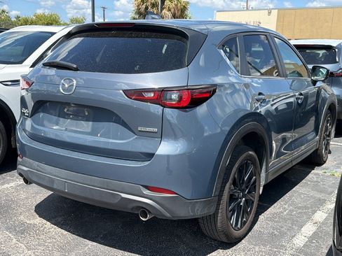 Used 2024 MAZDA CX-5 Carbon Edition AWD/4WD image 16