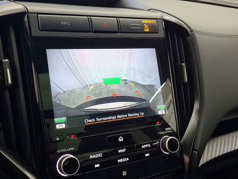 Used 2022 Subaru Ascent Onyx Edition image 15