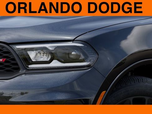 New 2026 Dodge Durango GT image 10