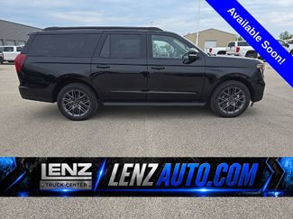 Used 2026 Ford Expedition Max Platinum w/ Stealth Appearance Package AWD/4WD 360° Tour