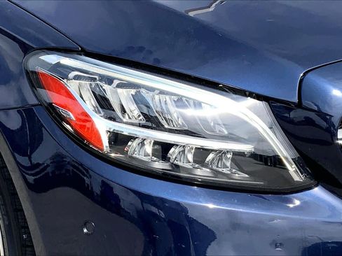 Used 2021 Mercedes-Benz C 300 Sedan image 25