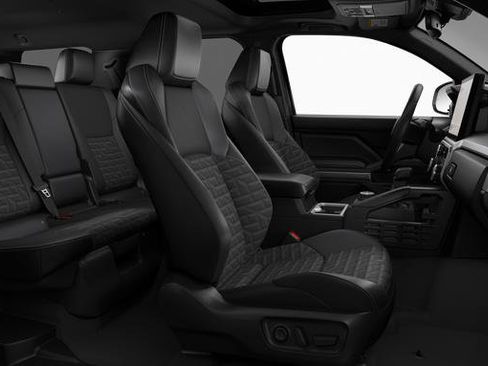 New 2026 Toyota 4Runner TRD Off-Road Premium image 26