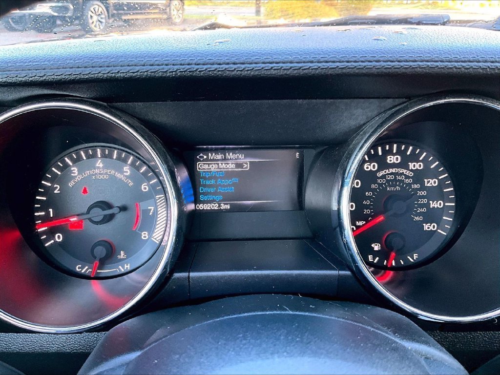 Used 2015 Ford Mustang Coupe RWD image 24