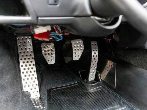 Used 1988 Ferrari 328 GTS image 19