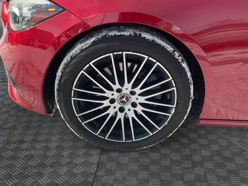 Used 2023 Mercedes-Benz C 300 4MATIC Sedan image 14