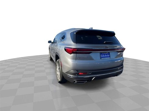 New 2026 Buick Enclave Preferred image 6