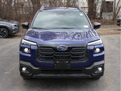 New 2026 Subaru Outback Premium image 20