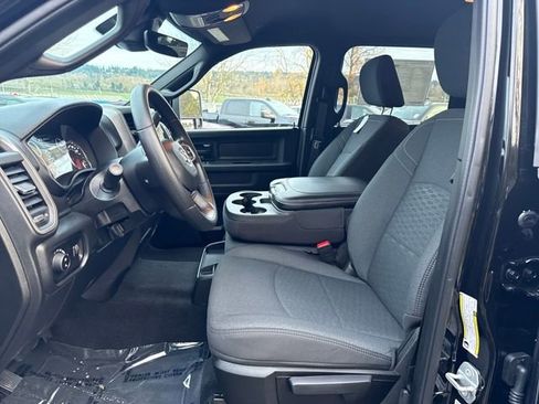 New 2026 RAM 2500 Tradesman AWD/4WD image 15