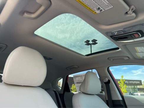 New 2026 Hyundai Kona Limited image 21