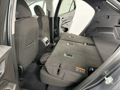 Used 2020 Chevrolet Equinox LT AWD/4WD image 13