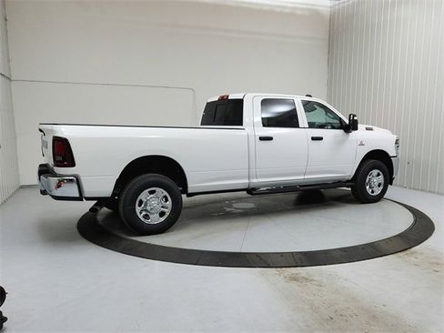New 2026 RAM 3500 Tradesman image 7