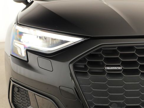 Certified 2023 Audi A3 2.0T Premium Plus w/ Premium Plus Package image 34