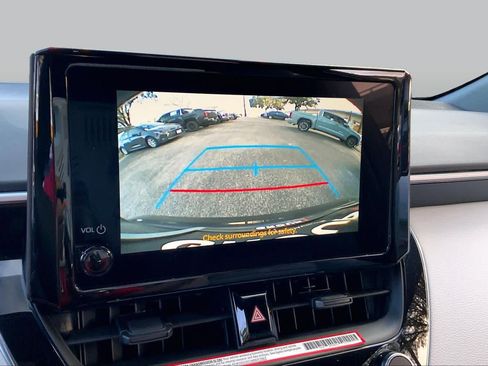 Used 2026 Toyota Corolla SE FWD image 26