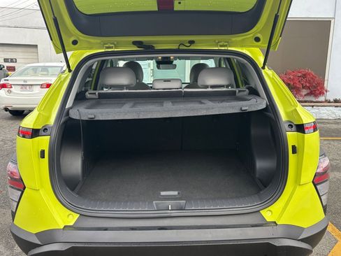 Used 2025 Hyundai Kona SEL image 27