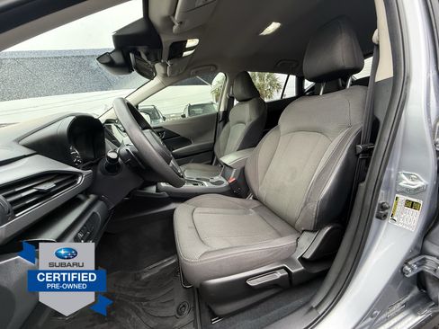 Used 2024 Subaru Crosstrek 2.0i Premium w/ Crosstrek Mirror Package AWD/4WD image 18