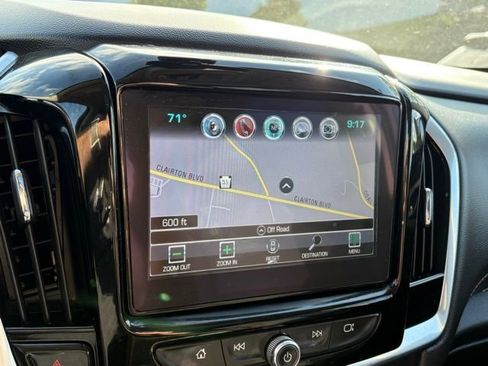 Used 2019 Chevrolet Traverse RS w/ LPO, Floor Liner Package image 16