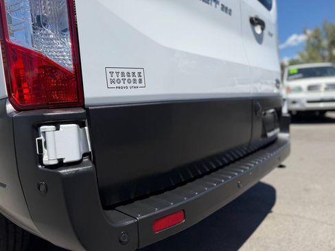 Used 2023 Ford Transit 350 XLT RWD image 31