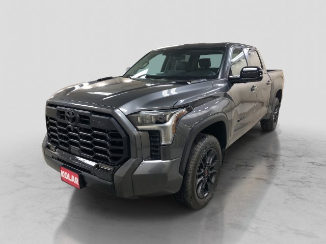 Certified 2024 Toyota Tundra Limited w/ TRD Off-Road Package AWD/4WD image 1