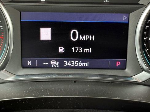 Certified 2023 Chevrolet Traverse RS w/ LPO, Floor Liner Package image 20