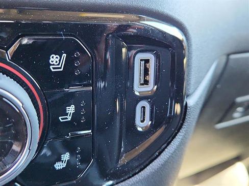 New 2026 Chevrolet Silverado 2500 LTZ w/ LTZ Premium Package image 18