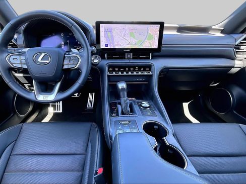 Used 2026 Lexus IS 350 F Sport w/ Handling Package RWD image 14