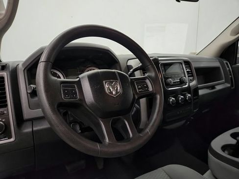 Used 2015 RAM 1500 Tradesman w/ Popular Equipment Group RWD image 18