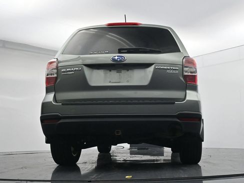 Used 2015 Subaru Forester 2.5i Premium w/ Popular Package #1 AWD/4WD image 21