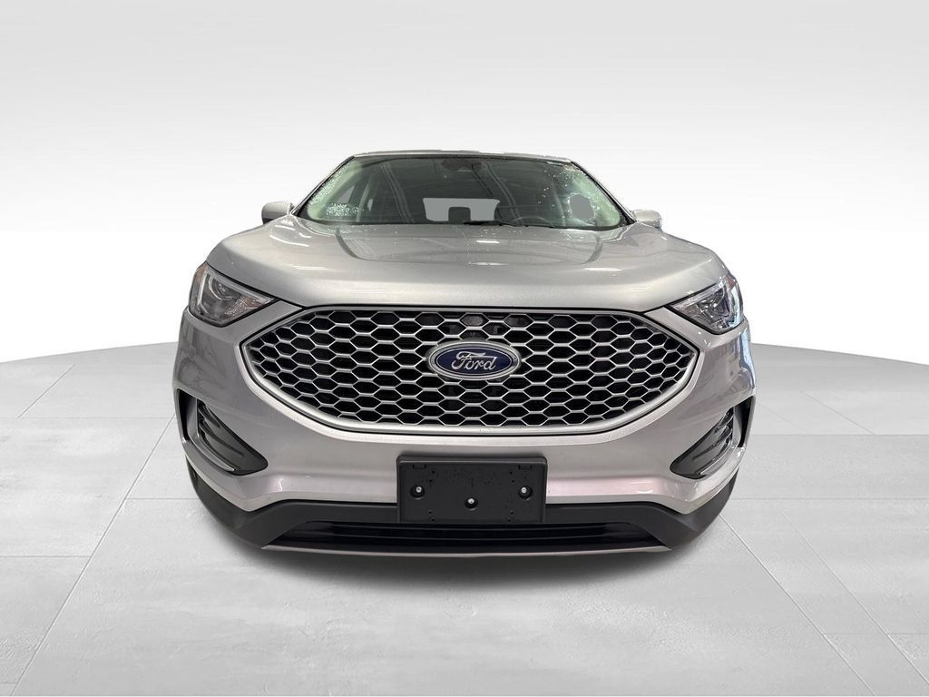 Used 2024 Ford Edge SEL AWD/4WD image 51