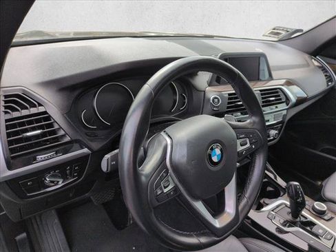 Used 2019 BMW X3 sDrive30i w/ Driving Assistance Package image 10