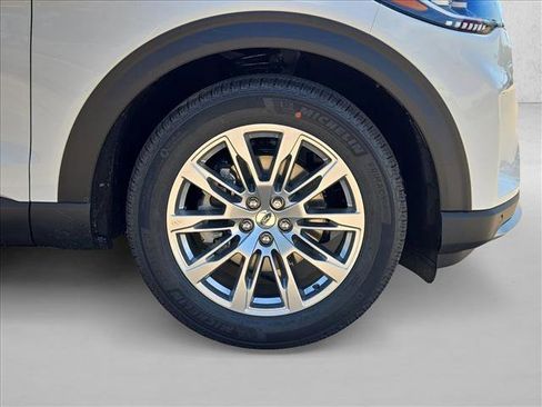 New 2026 Ford Explorer Platinum RWD image 10