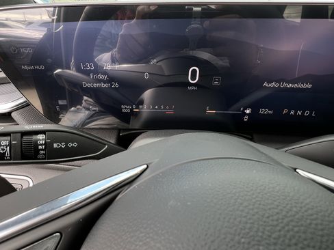 New 2026 Buick Enclave Sport Touring w/ Power Package image 14