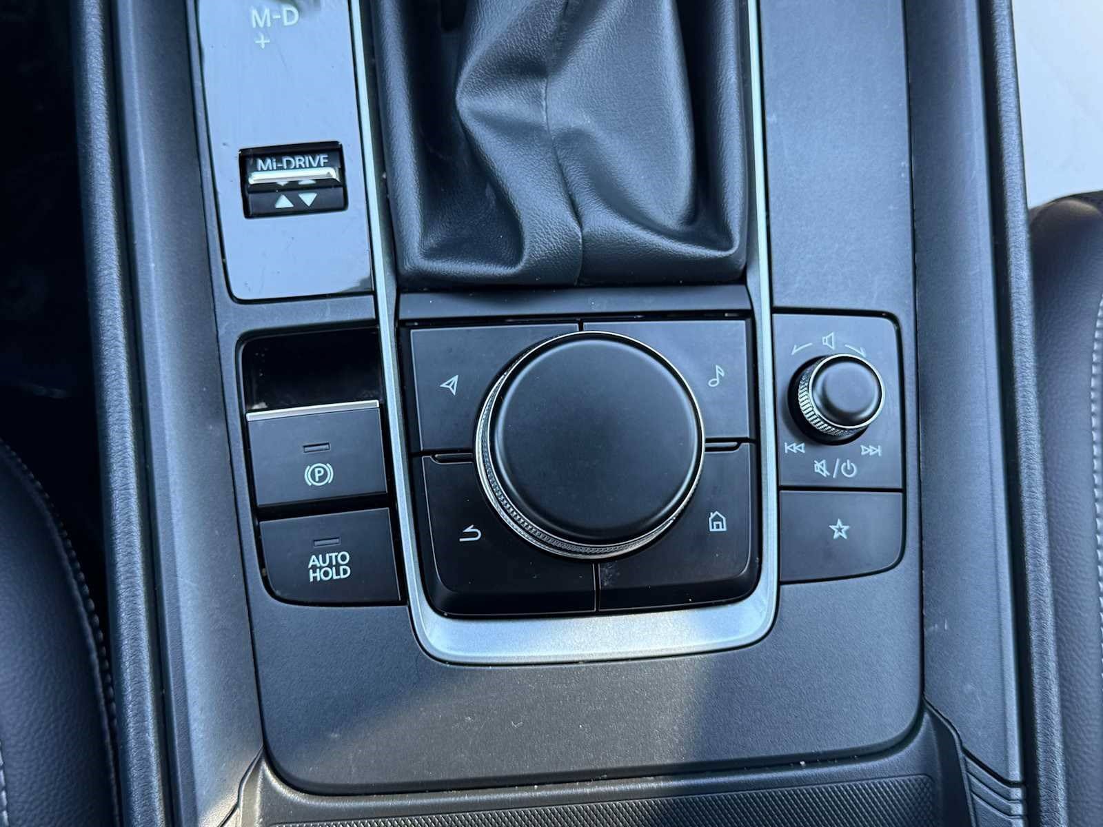 Certified 2025 MAZDA CX-50 AWD 2.5 S w/ Preferred Package image 27